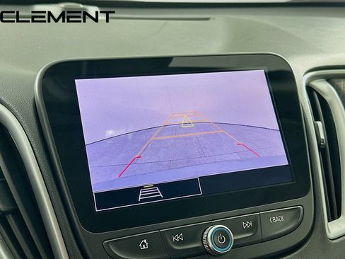 Used 2024 Chevrolet Malibu LT FWD image 20
