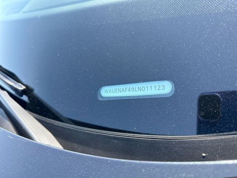 Used 2020 Audi A4 2.0T Premium Plus w/ Premium Plus Package image 26