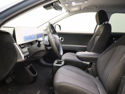Used 2024 Hyundai Ioniq 5 SEL RWD image 15