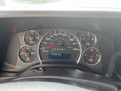 Used 2021 Chevrolet Express 4500 Extended w/ Power Convenience Package RWD image 19