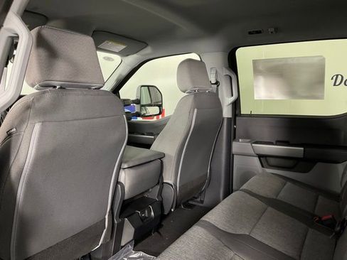 New 2026 Ford F350 XL w/ STX Appearance Package image 15