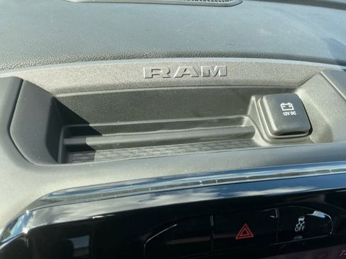 New 2026 RAM 3500 Tradesman image 27