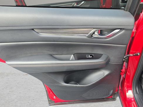 Certified 2023 MAZDA CX-5 AWD 2.5 S w/ Premium Plus Pkg image 13