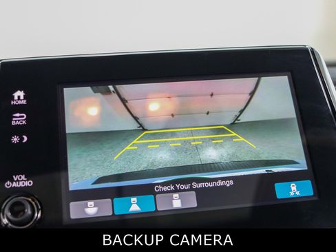 Used 2024 Honda Odyssey Sport image 18