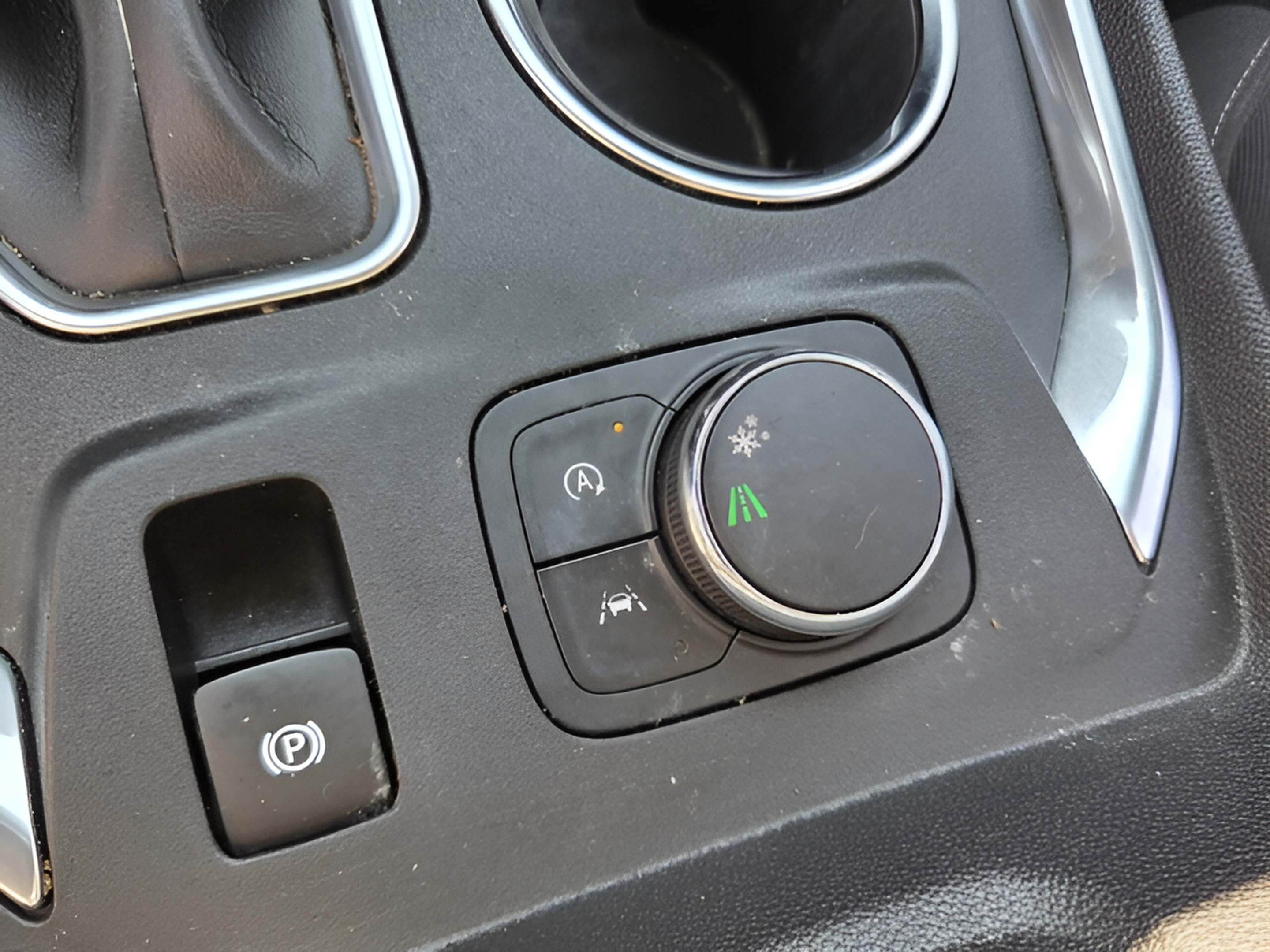 Certified 2023 Chevrolet Traverse LT FWD image 23