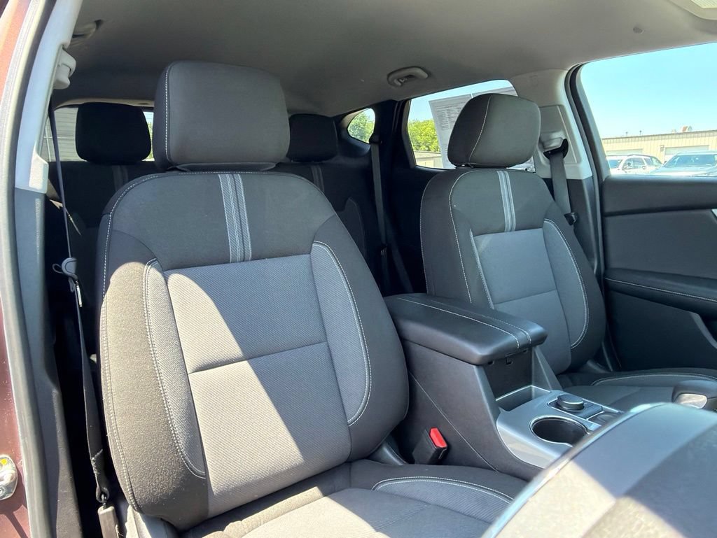 Used 2024 Chevrolet Blazer LT w/ Convenience Package FWD image 10