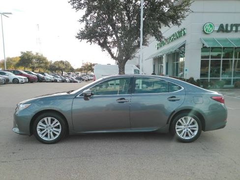 Used 2015 Lexus ES 350 image 14