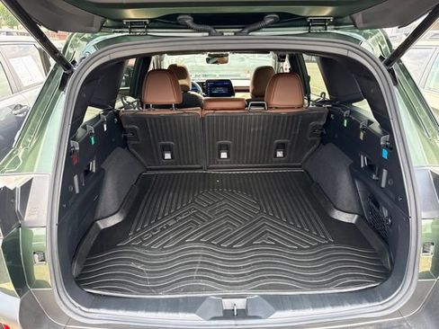 Certified 2026 Subaru Outback Touring AWD/4WD image 19