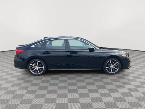Used 2024 Honda Civic Touring image 28