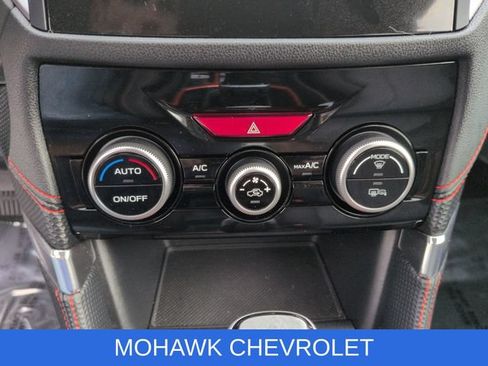Used 2019 Subaru Forester Sport AWD/4WD image 17