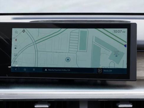 New 2026 Hyundai Ioniq 9 SEL image 13