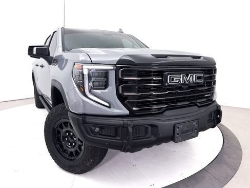 Used 2024 GMC Sierra 1500 AT4X w/ AT4X AEV Edition AWD/4WD image 9