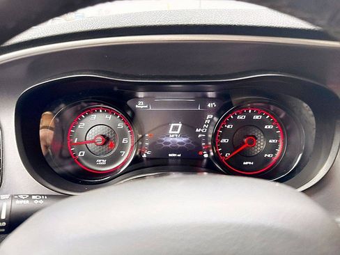 Used 2020 Dodge Charger SXT w/ Blacktop Package image 22