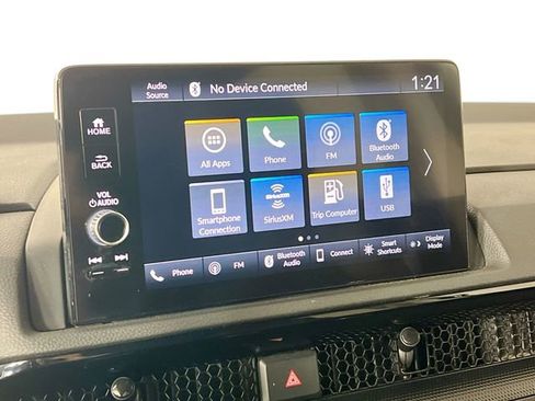 Certified 2023 Honda CR-V EX-L image 16