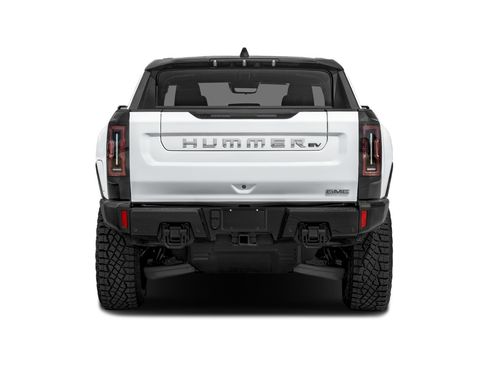 New 2025 GMC Hummer EV 2X AWD/4WD image 29