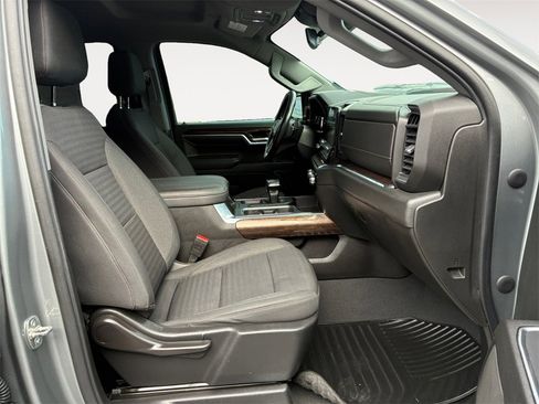 Used 2023 GMC Sierra 1500 Elevation w/ X31 Off-Road Package image 15