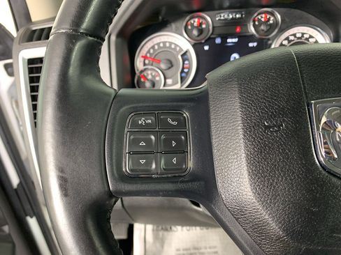 Used 2019 RAM 1500 Big Horn RWD image 17