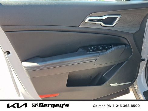 Certified 2024 Kia Sportage X-Line w/ X-Line Premium Package AWD/4WD image 15
