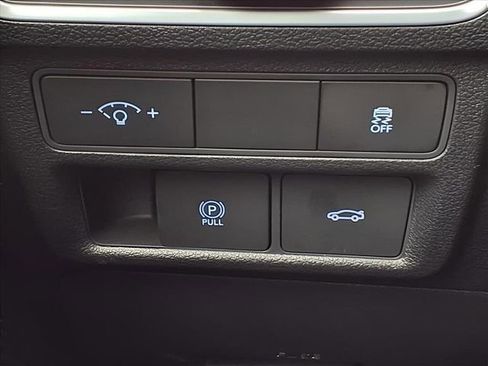 New 2026 Hyundai Sonata SEL image 24