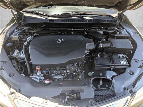 Used 2015 Acura TLX V6 w/ Advance Package FWD image 23