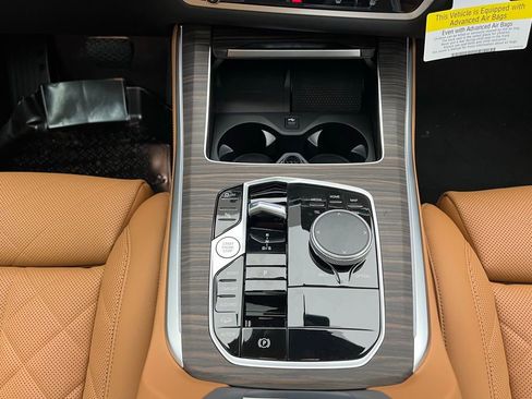 New 2026 BMW X5 xDrive40i image 12