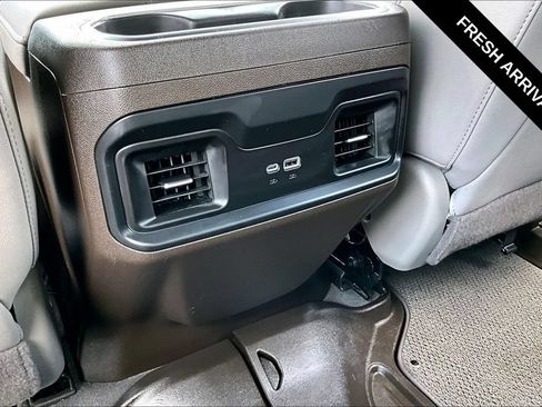 Used 2024 Chevrolet Silverado 1500 RST w/ Convenience Package II AWD/4WD image 12