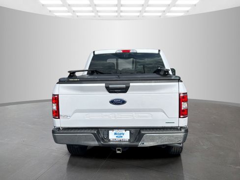 Used 2020 Ford F150 XLT w/ Equipment Group 302A Luxury image 5