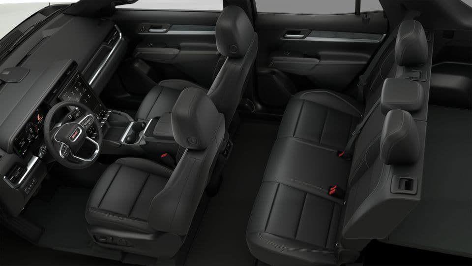 New 2027 GMC Terrain Elevation w/ Elevation Premium Package FWD image 47