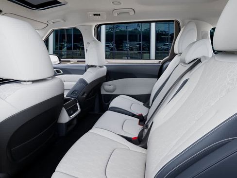 New 2026 Kia Carnival SX image 18