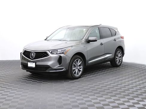 Certified 2023 Acura RDX w/ Technology Package AWD/4WD image 5