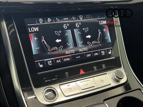 Used 2024 Audi Q7 3.0T Prestige AWD/4WD image 15