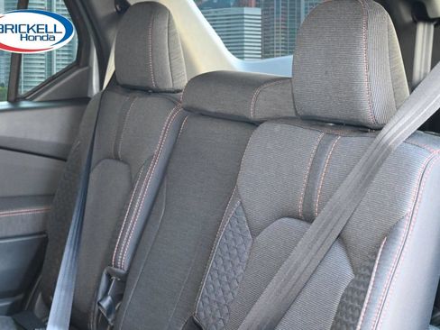 New 2026 Honda Pilot Sport image 20