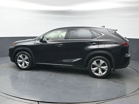 Used 2017 Lexus NX 200t AWD w/ Premium Package image 3