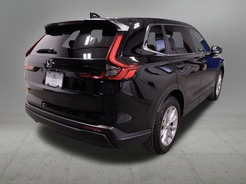 Used 2024 Honda CR-V EX image 6