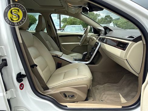 Used 2013 Volvo XC70 T6 AWD/4WD image 19