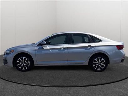 Used 2024 Volkswagen Jetta S