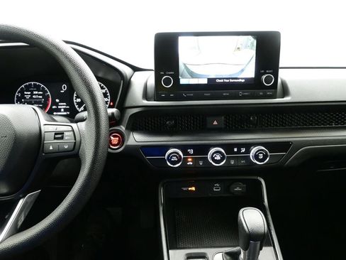 Used 2024 Honda CR-V LX image 21