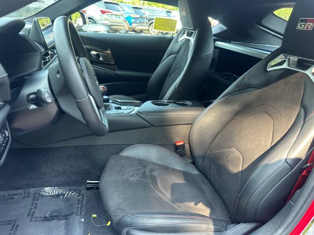 Used 2026 Toyota Supra w/ Driver Assist Package RWD image 18