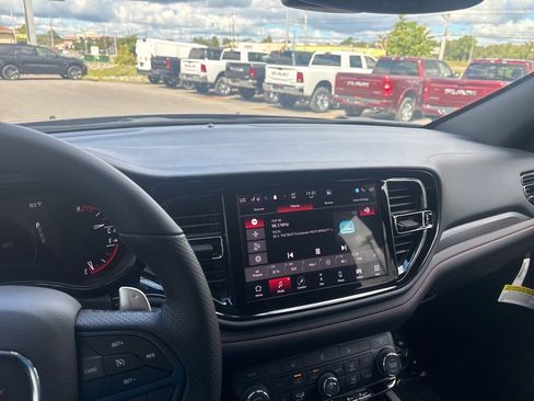 New 2026 Dodge Durango GT image 24