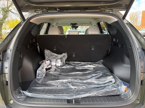 New 2026 Hyundai Tucson SEL image 15