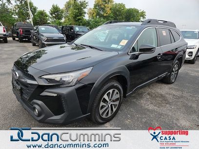 Used 2023 Subaru Outback Premium