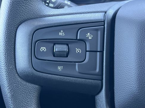 New 2026 GMC Sierra 2500 Pro w/ 1SA Pro Safety Plus Package RWD image 13