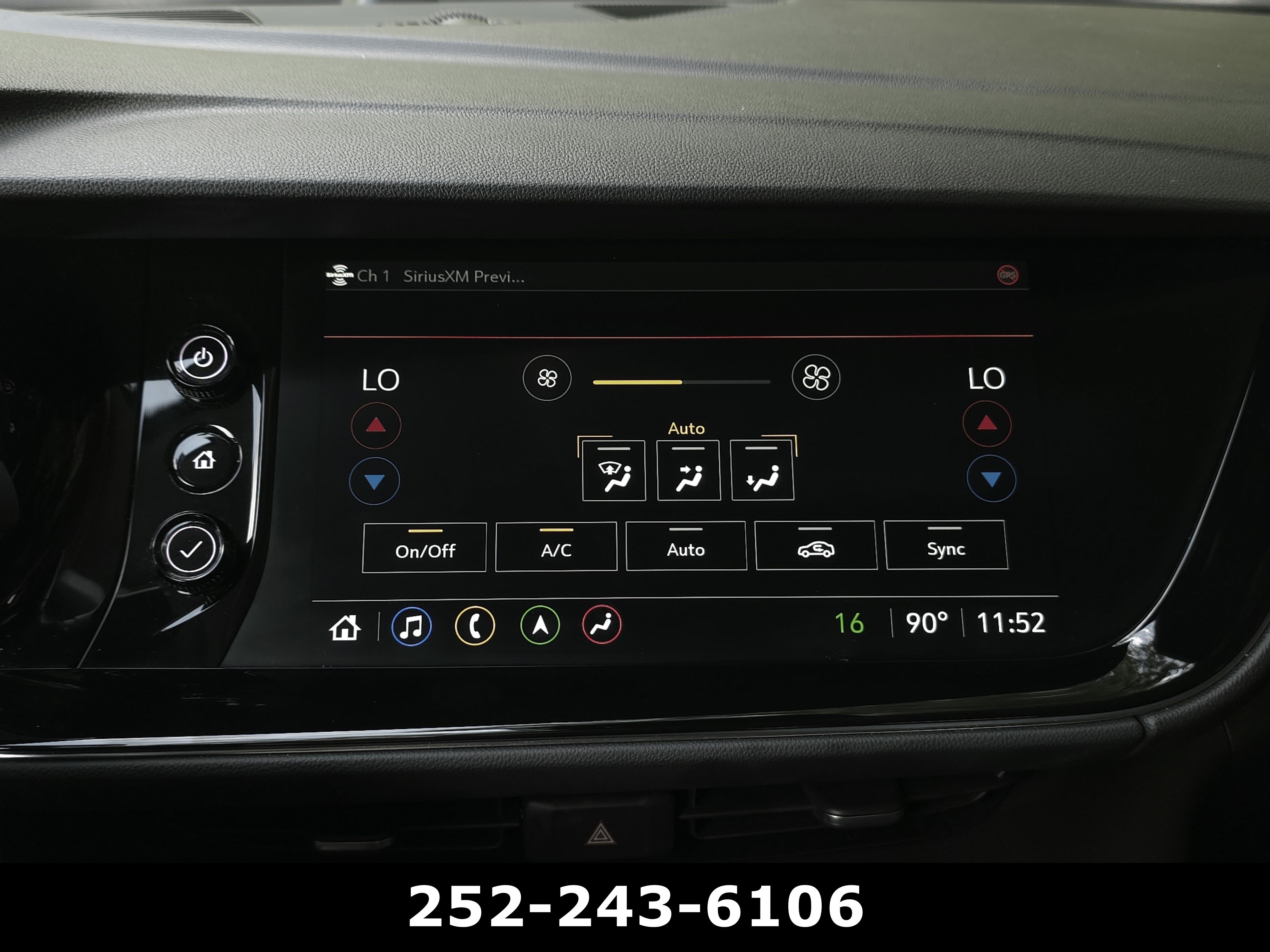 Used 2023 Buick Envision Avenir FWD image 21
