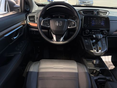 Used 2017 Honda CR-V EX-L image 11