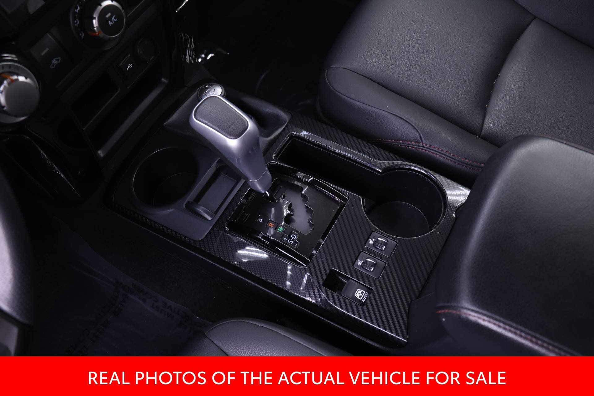 Certified 2022 Toyota 4Runner TRD Off-Road Premium w/ TRD Black Wheel Package (TMS) AWD/4WD image 12