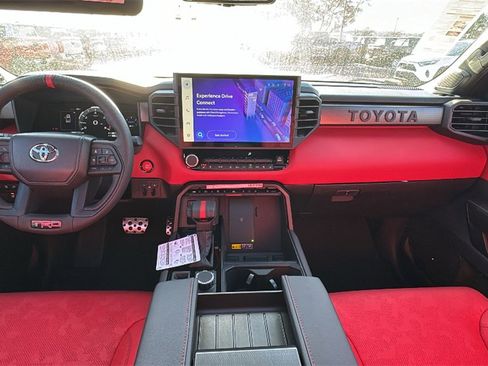 New 2026 Toyota Tundra TRD Pro image 22
