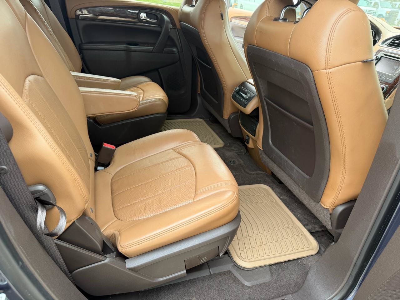 Used 2014 Buick Enclave Premium w/ Trailering Provision Package AWD/4WD image 23