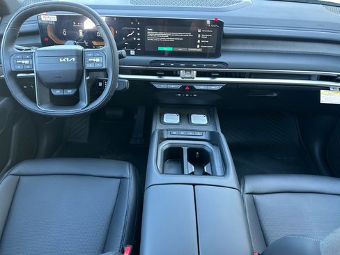 New 2027 Kia Telluride S image 14