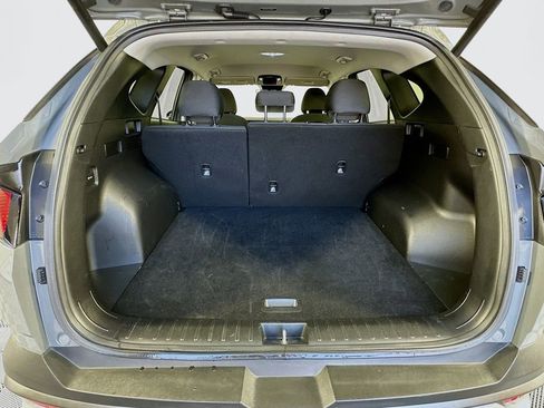 Certified 2025 Hyundai Tucson SEL image 25