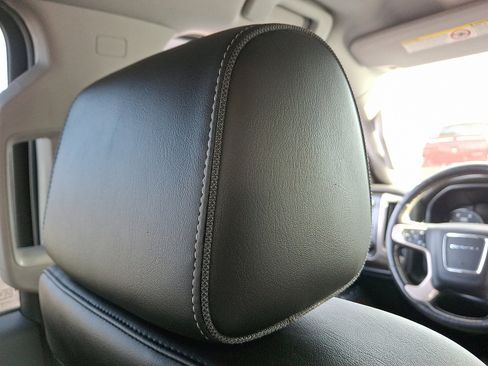 Used 2018 GMC Sierra 2500 Denali w/ Duramax Plus Package image 13